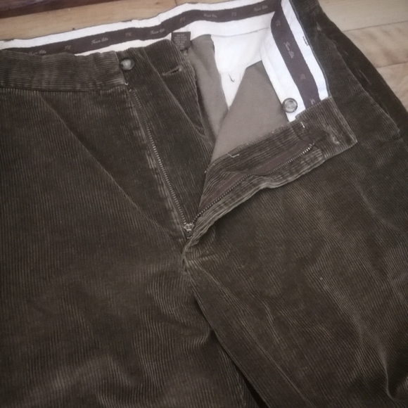 Cords Pants Made in Egypt - Picture 3 of 4